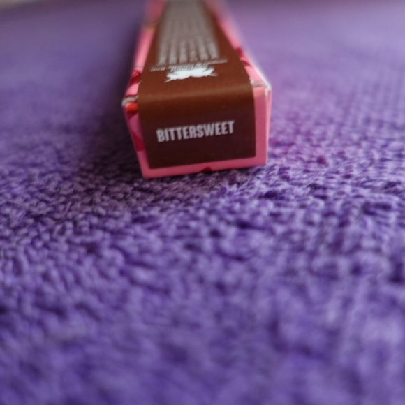 Bittersweet Lip Liner  Dark Chocolate - Picture 4 of 7